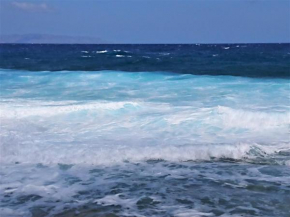 ~~ Sea Breeze covered house ~~, Sitia